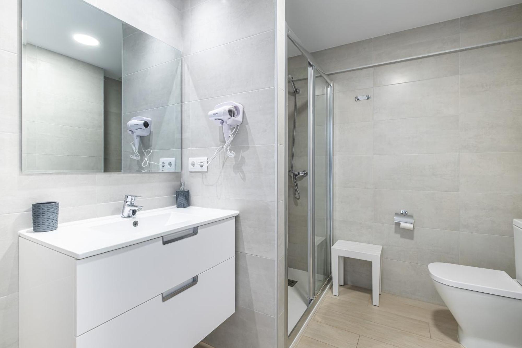 Santa Margarita Deluxe 14-B Levante Beach Бенидорм Екстериор снимка